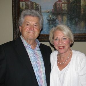 Meet your Posher, June